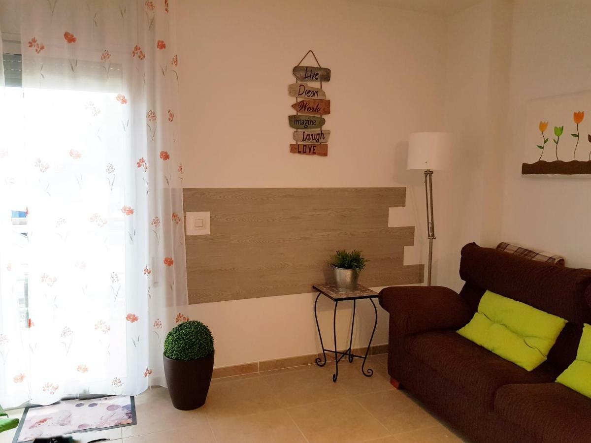 Apartamento Al Canal Roses Eksteriør bilde